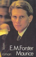 Maurice 9789020422900 Forster, Verzenden, Forster