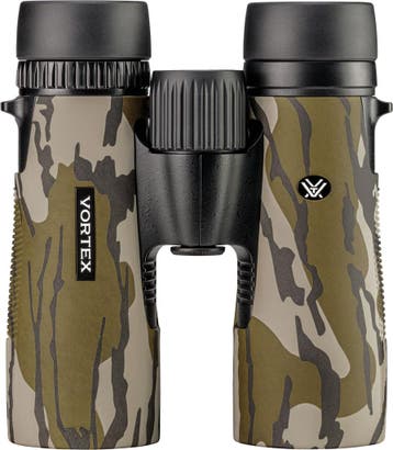 Vortex Diamondback HD 10x42 (Mossy Oak Bottomland), Ophalen of Verzenden, Nieuw