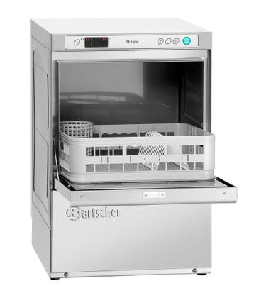 Glazenspoelmachine | GS M400 LP K | Korf 400x400mm | 60, Verzenden