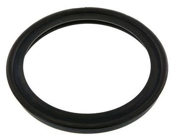 EPDM Seal 110-A (133 mm) voor Storz-koppeling, Verzenden