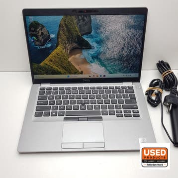 Dell Latitude 5410, Verzenden
