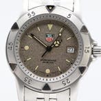 TAG Heuer - Professional 200 Meters - Zonder minimumprijs -