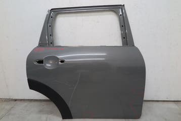 de rechter achterdeur MINI CLUBMAN F54, Verzenden, Gebruikt
