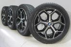 BMW X1 F48 X2 F39 569 18 inch velgen Bridgestone Runflat Win, Ophalen of Verzenden, Nieuw