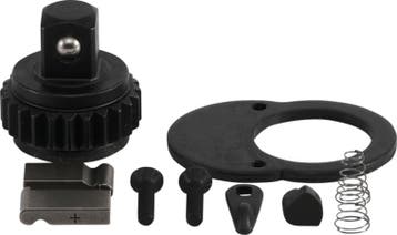 Bgs Technic momentsleutel Reparatie Set voor Art . 965, Verzenden, Nieuw