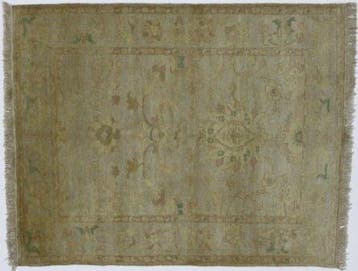 Egyptische wol - Vloerkleed - 158 cm - 128 cm - tapijt, Nieuw