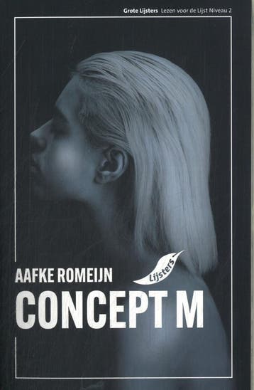 Concept M / 2024 / Grote Lijsters 9789001055967, Verzenden, Aafke Romeijn