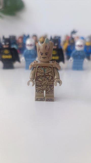 Lego Minifiguur - DC Super Heroes, Ninjago, City, Pirates -, Kinderen en Baby's, Nieuw