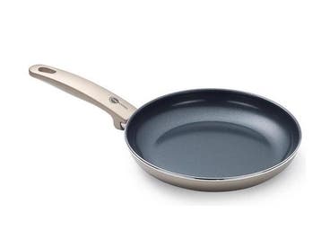 GreenPan Cambridge Koekenpan 28cm — zo goed als nieuw, Verzenden, Nieuw