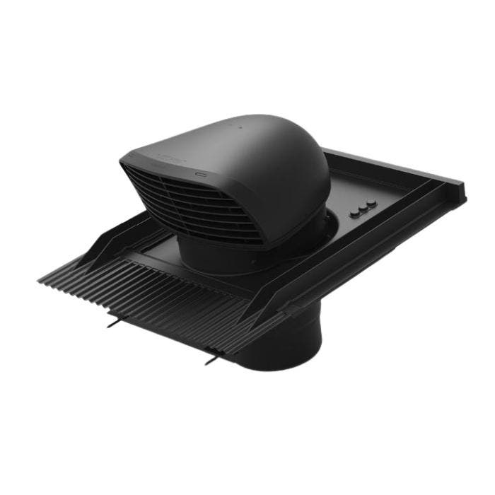 Renson design dakdoorvoer 180/200mm, Bricolage & Construction, Ventilation & Extraction, Envoi