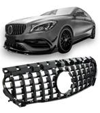 Sport Grille geschikt voor Mercedes C117 CLA-Klasse PANAMERI, Verzenden