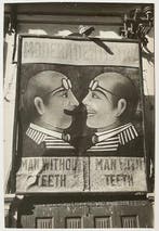Marc Riboud (1923–2016) - Modern Dentistry 1956, Antiquités & Art, Art | Peinture | Moderne