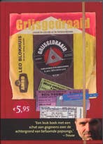 Grijsgedraaid 9789026322792 Leo Blokhuis, Verzenden, Zo goed als nieuw, Leo Blokhuis