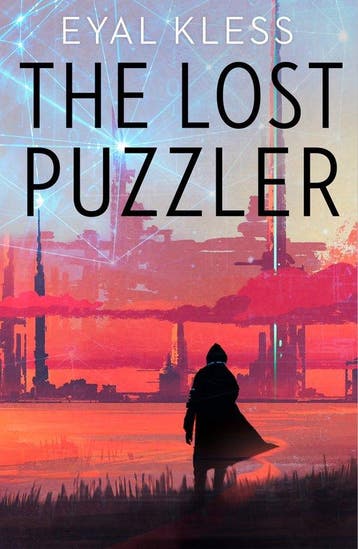 The Lost Puzzler (The Tarakan Chronicles) 9780008272302, Verzenden, Gelezen, Eyal Kless
