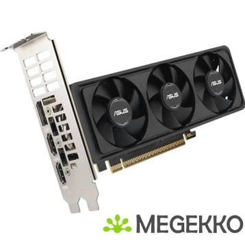 ASUS GeForce RTX 5060 RTX5060-O8G-LP-BRK, Verzenden, Nieuw