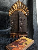 Collection thématique - Set de Dévotion Privée : Triptyque