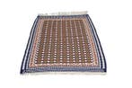 Indien kilim moderne - Tapis - 160 cm - 90 cm - Élégance, Maison & Meubles