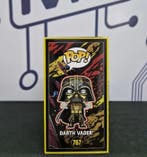 Funko - Funko Pop - Star Wars - Darth Vader