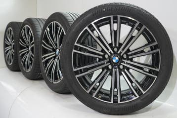 BMW 2 serie 3 serie 4 serie G20 G21 G22 G42 790M 18 inch vel, Autos : Pièces & Accessoires, Ophalen of Verzenden