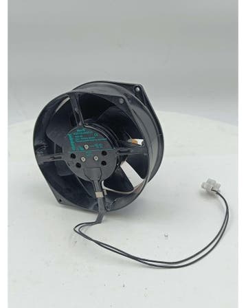 EBM-papst 7855 ES Axiale Ventilator 230V AC, Zakelijke goederen, Machines en Bouw | Houtbewerking, Verzenden