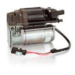 BMW X5 F15 Luchtvering Compressor WABCO 37206875177, Verzenden