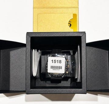 Omega x Swatch - MoonSwatch Mission to the Moon 1969 - NEW, Nieuw