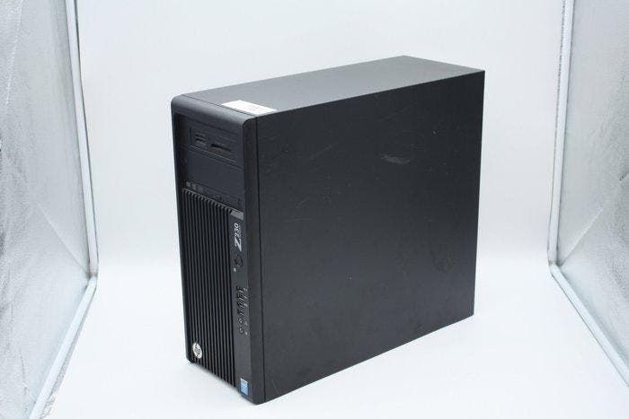 Powerful HP Workstation: HP Z230 | Intel i7-4770 Quadcore, Games en Spelcomputers, Spelcomputers | Overige Accessoires