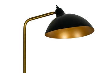 Dyberg Larsen - Staande lamp - Futura Floor Light -
