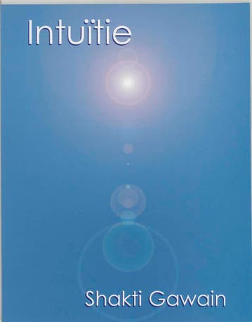 Intuitie 9789020282412 S. Gawain, Verzenden, Gelezen, S. Gawain