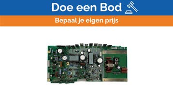 Bieden: Furuno Sonar PCB Board for CH-253 & CH-273 Models -, Ophalen of Verzenden