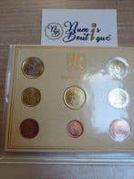 Vatican. Year Set (BU) 2017 (Sans prix de réserve)