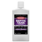 Roebic K37 Septic Tank Bacteriën tegen Stank en Verstopping, Verzenden