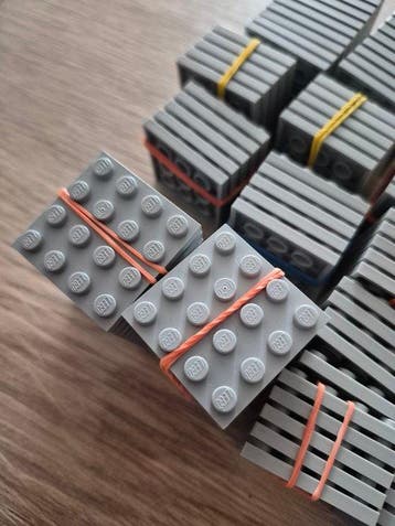 Lego Stenen - Basic - Creator, Kinderen en Baby's, Nieuw