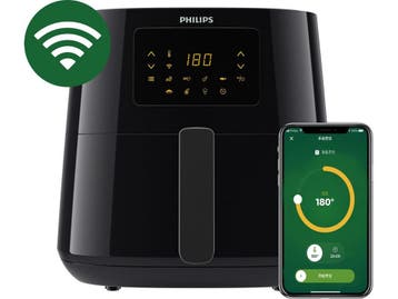 Philips Essential Connected 5000 Series - HD9280/70 -, Verzenden, Zo goed als nieuw