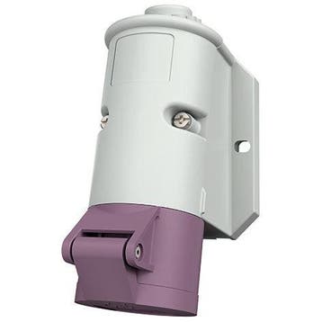 Mennekes CEE Wandstopcontact - 1825, Verzenden