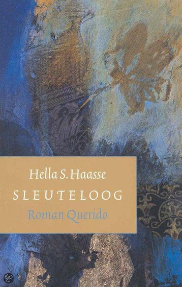 Sleuteloog 9789021466866 Hella S. Haasse, Verzenden, Gelezen, Hella S. Haasse