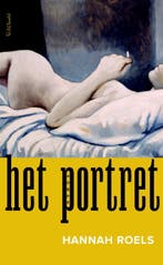 Het portret 9789044631210 Hannah Roels, Verzenden, Zo goed als nieuw, Hannah Roels