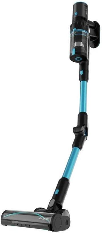 Conga 3500 Pet Flex | Tweede kansje, OP = OP, Elektronische apparatuur, Verzenden, Nieuw, Reservoir, Minder dan 1200 watt