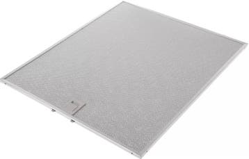 Siemens Metaalfilter 11014357 379x389mm, Verzenden
