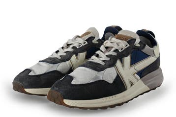 Kaotiko Sneakers in maat 42 Wit, Verzenden, Wit, Sneakers, Kaotiko