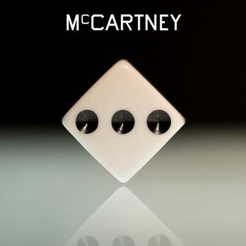Paul McCartney - McCartney III (CD), Verzenden