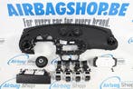 AIRBAG KIT – TABLEAU DE BORD SMART FORFOUR (2014-…)  Airbag, Nieuw, Smart
