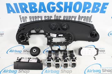 AIRBAG KIT – TABLEAU DE BORD SMART FORFOUR (2014-…)  Airbag, Autos : Pièces & Accessoires