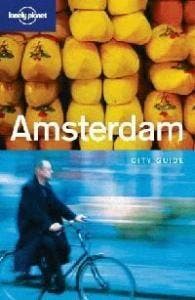 AMSTERDAM CITY GUIDE 4E  ING 9781741040029 A. BENDER, Verzenden, A. BENDER