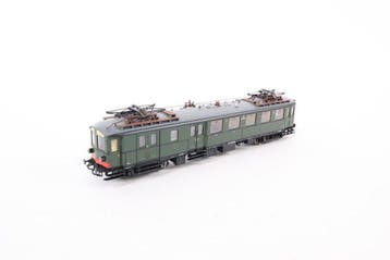 Roco H0 - 43744 - Treinstel (1) - Blokkendoos CD 9104 - NS, Nieuw