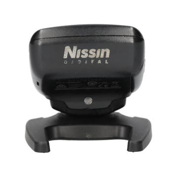 Nissin Air 1 Commander (Canon) met garantie, Ophalen of Verzenden