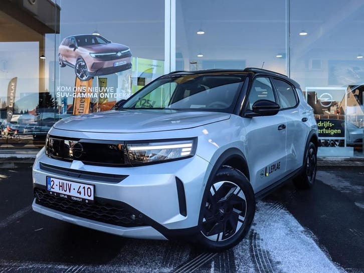 opel frontera, Auto's, Opel