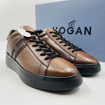 Hogan - Sneakers - Maat: EU 40 - Nieuw met tags