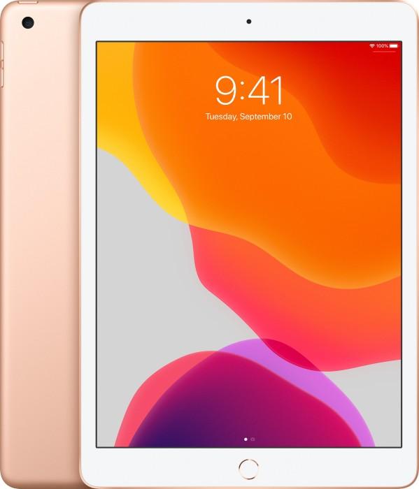 Apple iPad 8 goud 32GB 10.2 WiFi (4G) + garantie, Informatique & Logiciels, Apple iPad Tablettes, Enlèvement ou Envoi