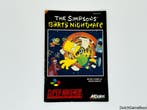 Super Nintendo / SNes - The Simsons - Barts Nightmare - FAH, Verzenden, Gebruikt